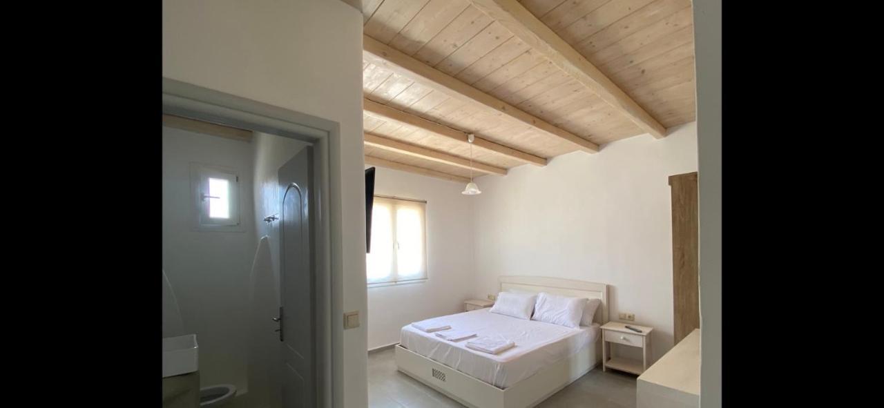 Villa & Suite Elia Mykonos Mykonos Town Buitenkant foto