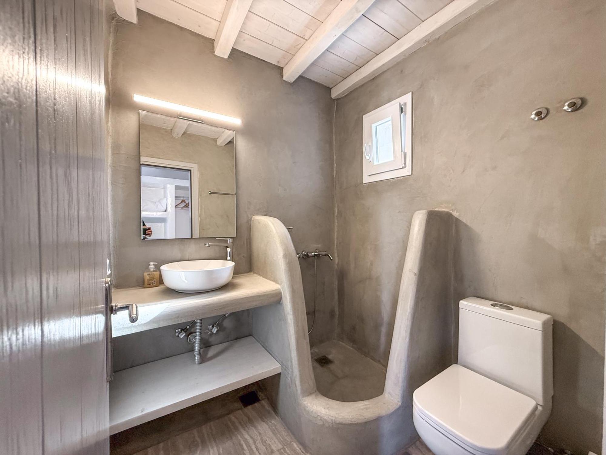 Villa & Suite Elia Mykonos Mykonos Town Buitenkant foto