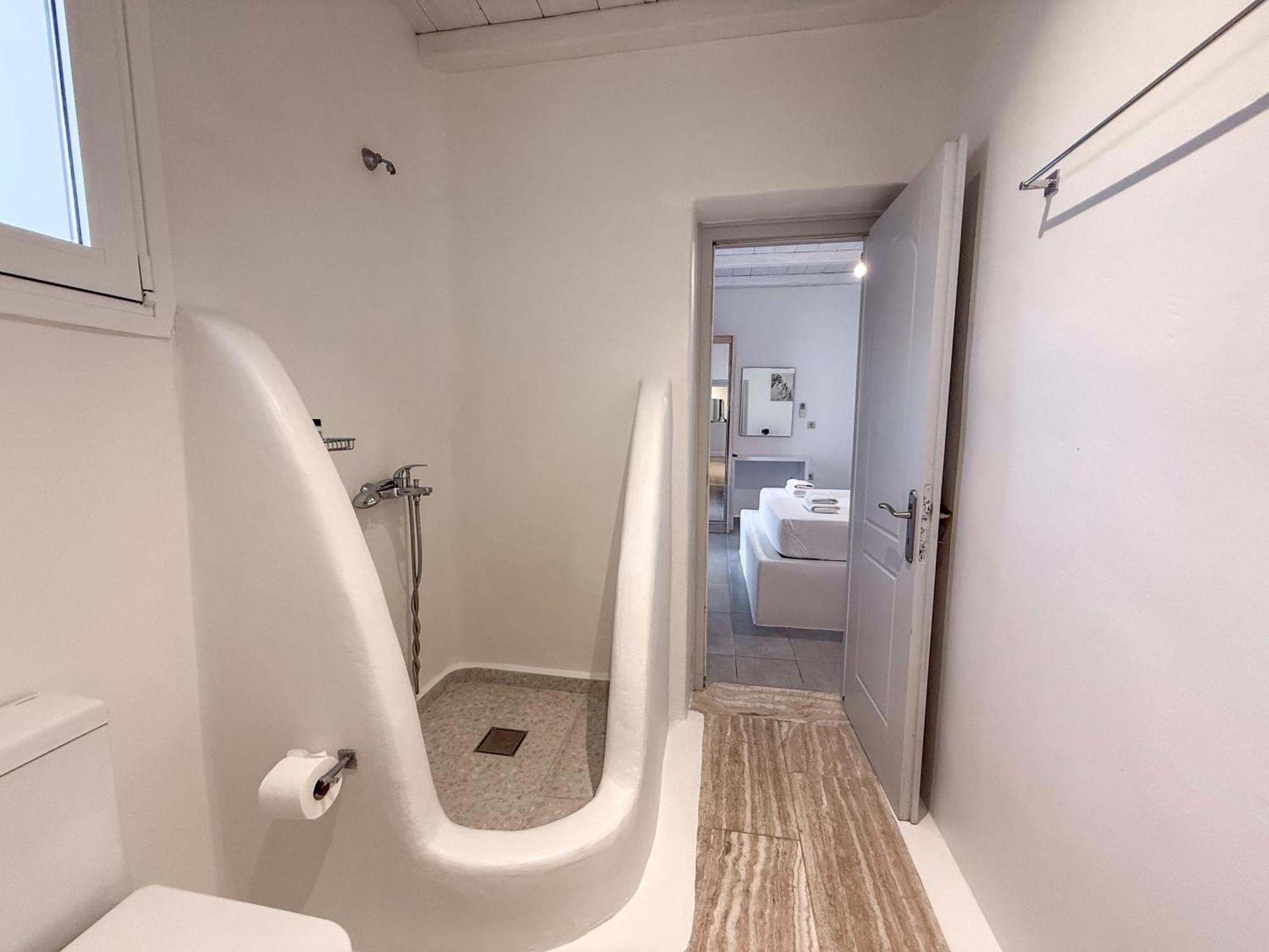 Villa & Suite Elia Mykonos Mykonos Town Buitenkant foto